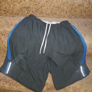 Nike Dri-Fit shorts